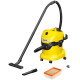 Пилосос Karcher WD 4 V-20/5/22 (1.628-209.0)