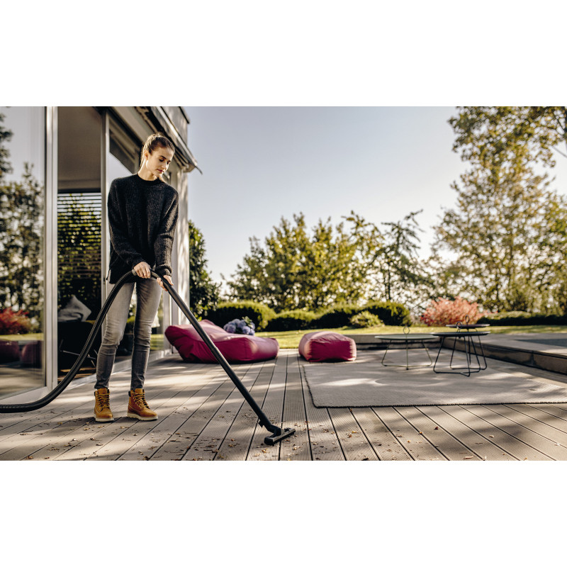 Пилосос Karcher WD 4 V-20/5/22 (1.628-209.0)