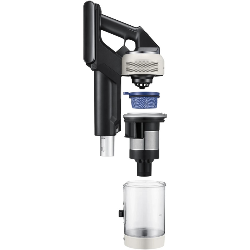 Пилосос Samsung Bespoke AI Jet Lite VS80F28DGS/UK