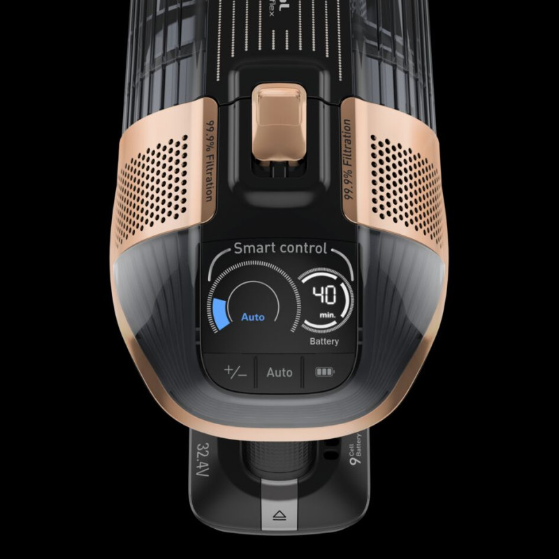 Пилосос Rowenta RH99G1WO