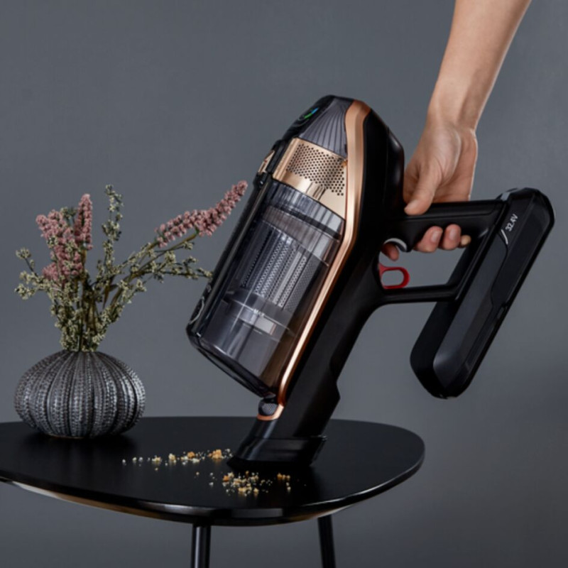 Пилосос Rowenta RH99G1WO