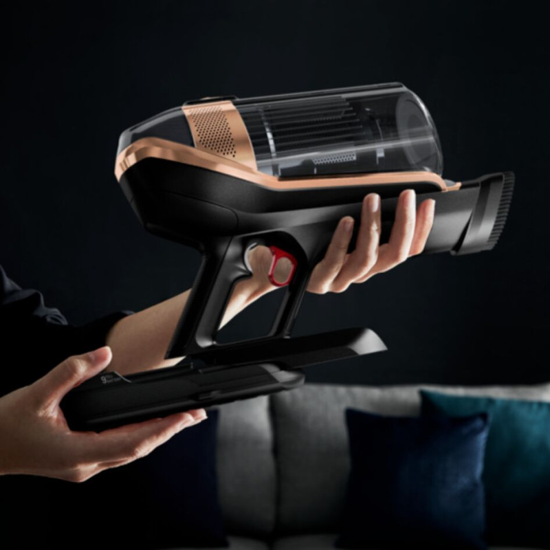 Пилосос Rowenta RH99G1WO