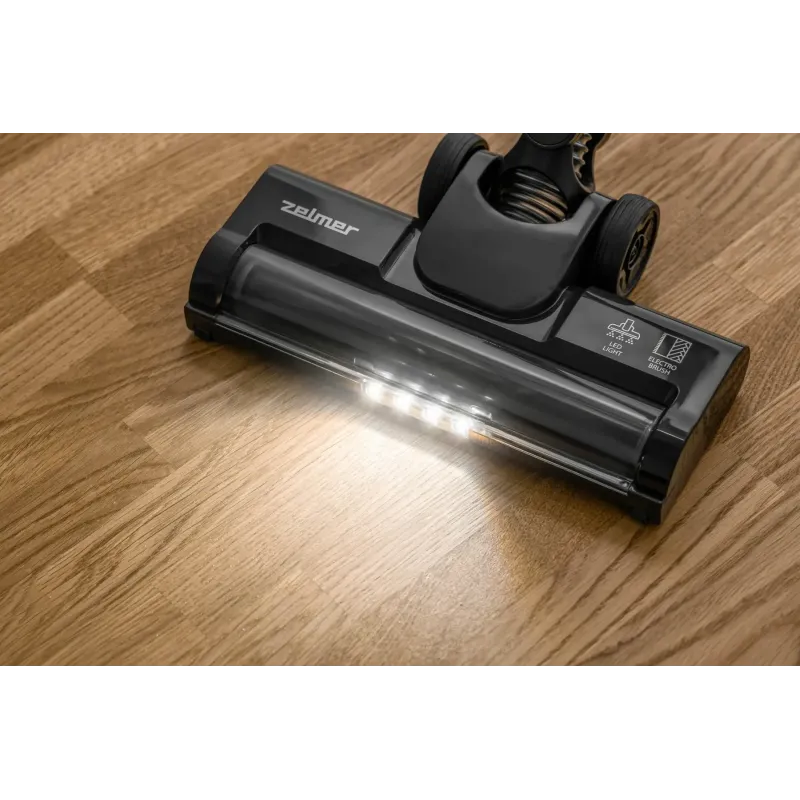 Пилосос ZELMER ZSVC510D