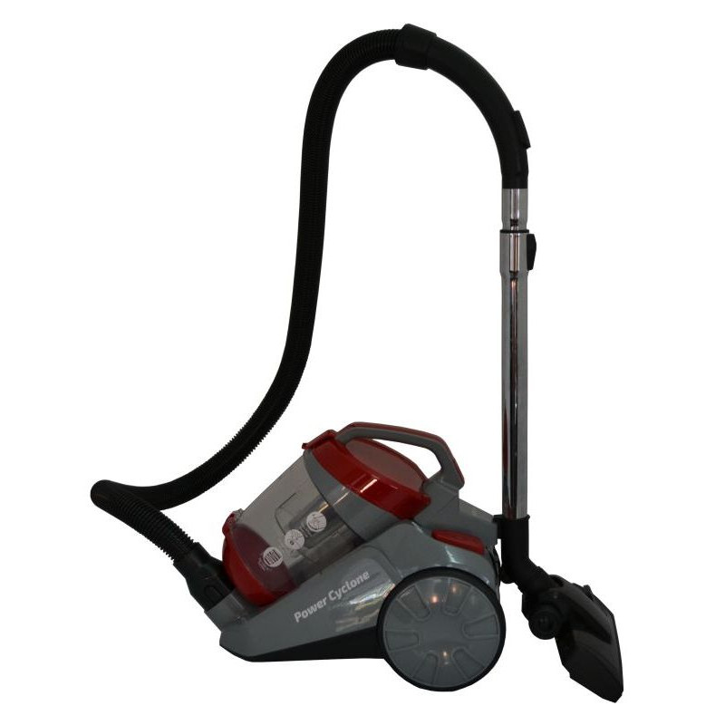 Пилосос GRUNHELM GVCM243CR