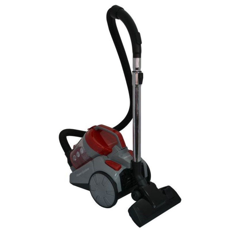 Пилосос GRUNHELM GVCM243CR