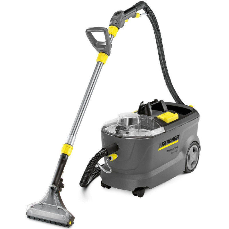  Пилосос Karcher Puzzi 10/1 (1.100-131.0)