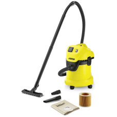 Пилосос Karcher WD 3 P V-17/4/20 (1.628-170.0)