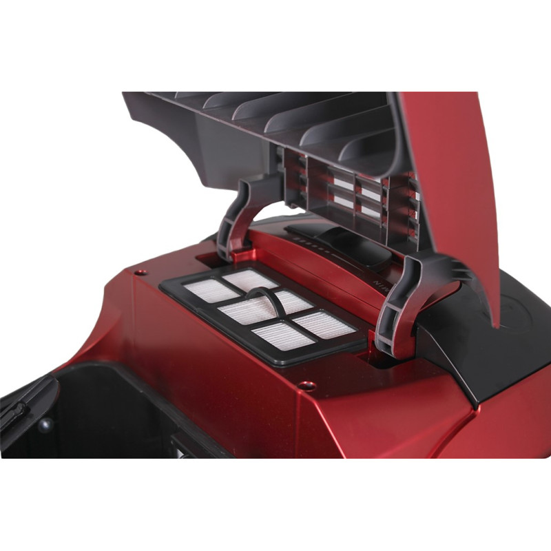 Пилосос PRIME Technics PVC 216 MR