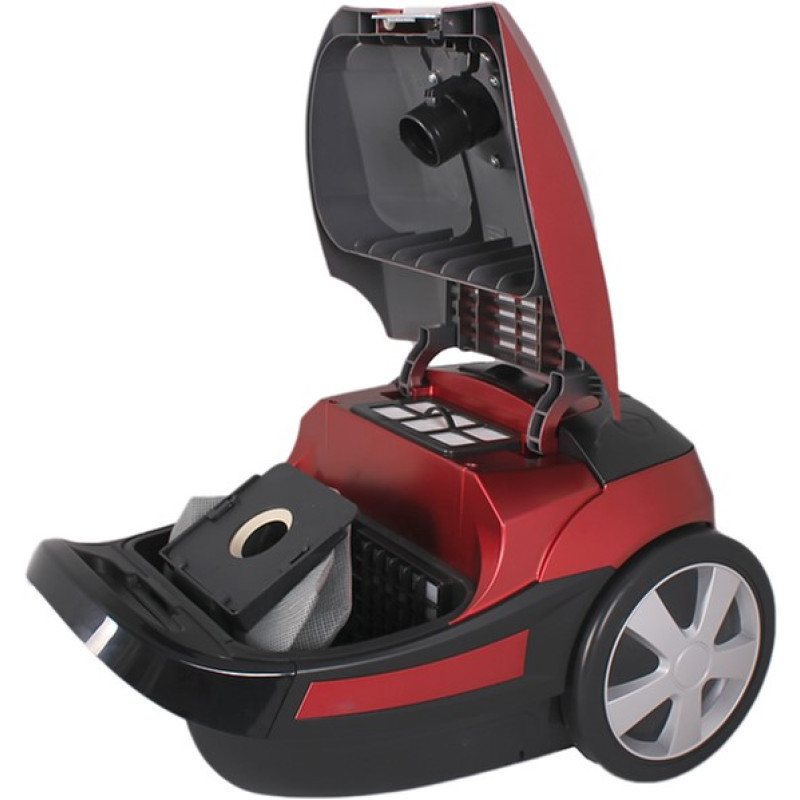 Пилосос PRIME Technics PVC 216 MR