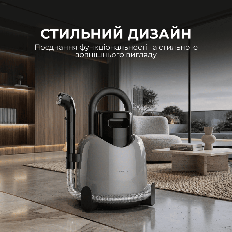 Пилосос Deerma DEM-BY200S