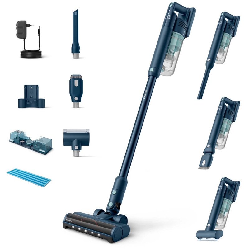 Пилосос Philips 5000 series XC5141/01