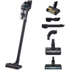 Пилосос акумуляторний Samsung VS20C8524TB/UK Black