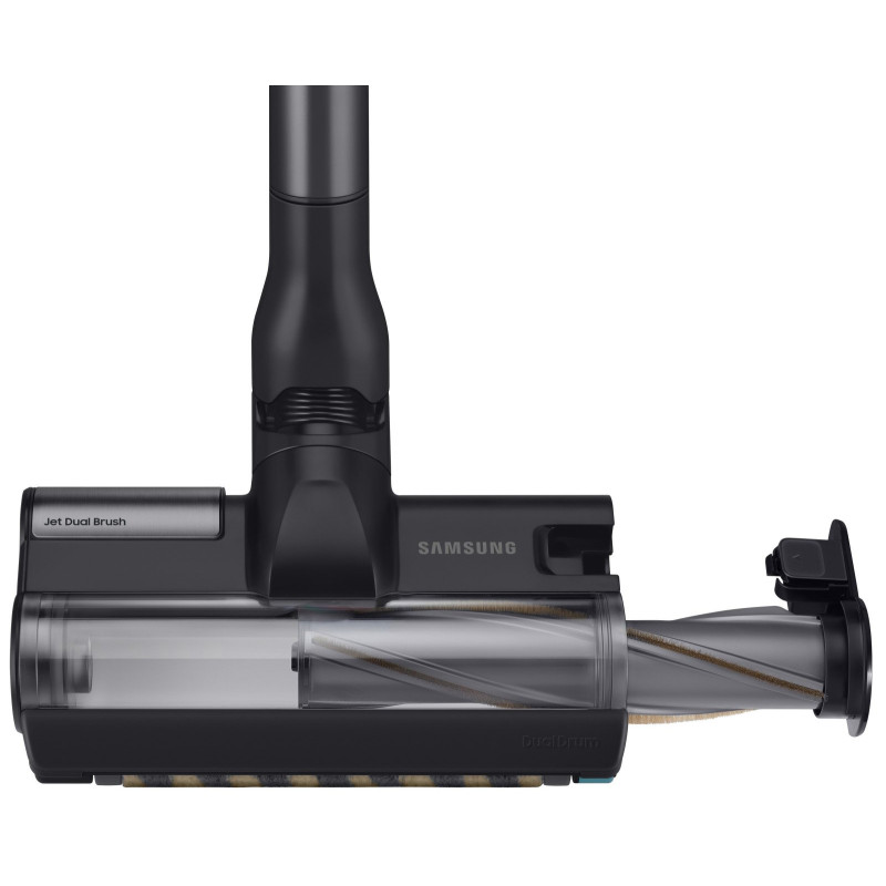 Пилосос акумуляторний Samsung VS20C8524TB/UK Black
