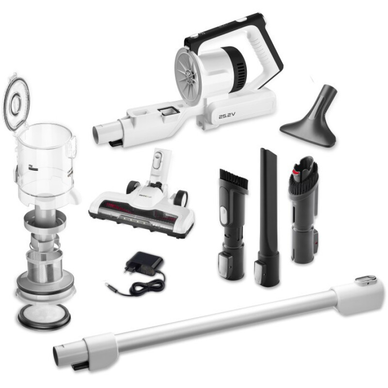 Пилосос Amica VM 9001