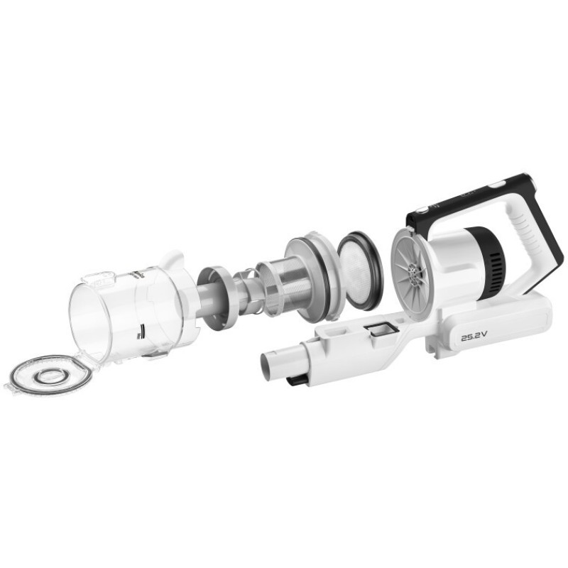 Пилосос Amica VM 9001