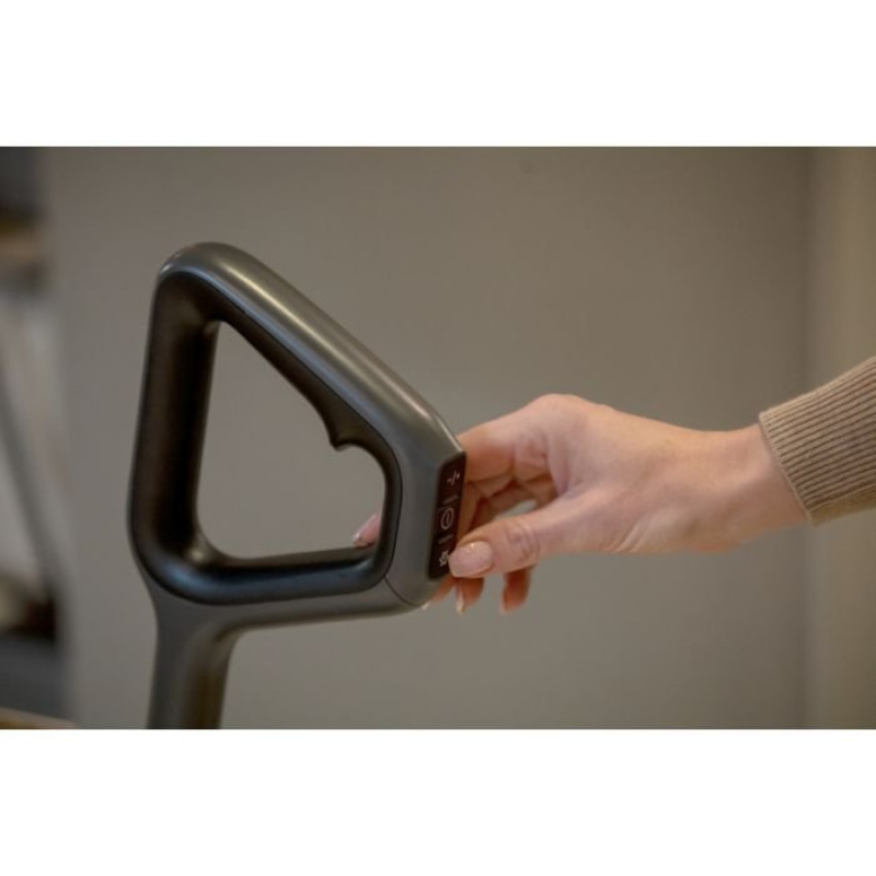 Пилосос HISENSE HFC433170A