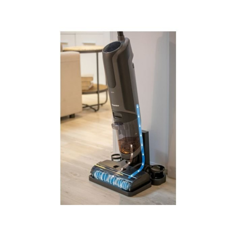 Пилосос HISENSE HFC433170A