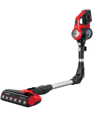 Пилосос Bosch BBS 711 ANM