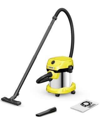 Пилосос Karcher WD 2 PLUS S V-15/4/18 (1.628-050.0)