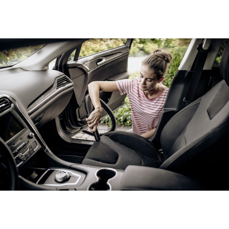 Пилосос Karcher WD 2 PLUS S V-15/4/18 (1.628-050.0)