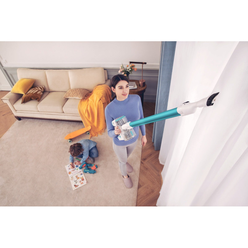 Пилосос Tineco PWRHero11 (VA113300DE)