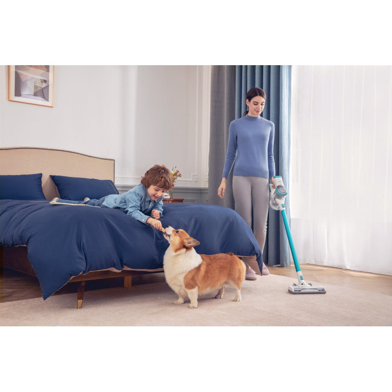 Пилосос Tineco PWRHero11 (VA113300DE)