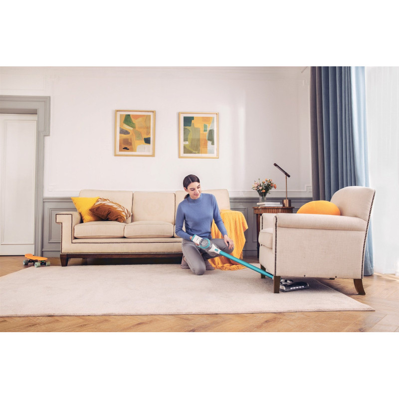 Пилосос Tineco PWRHero11 (VA113300DE)