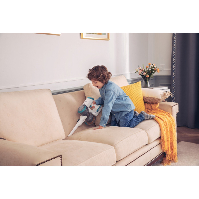 Пилосос Tineco PWRHero11 (VA113300DE)