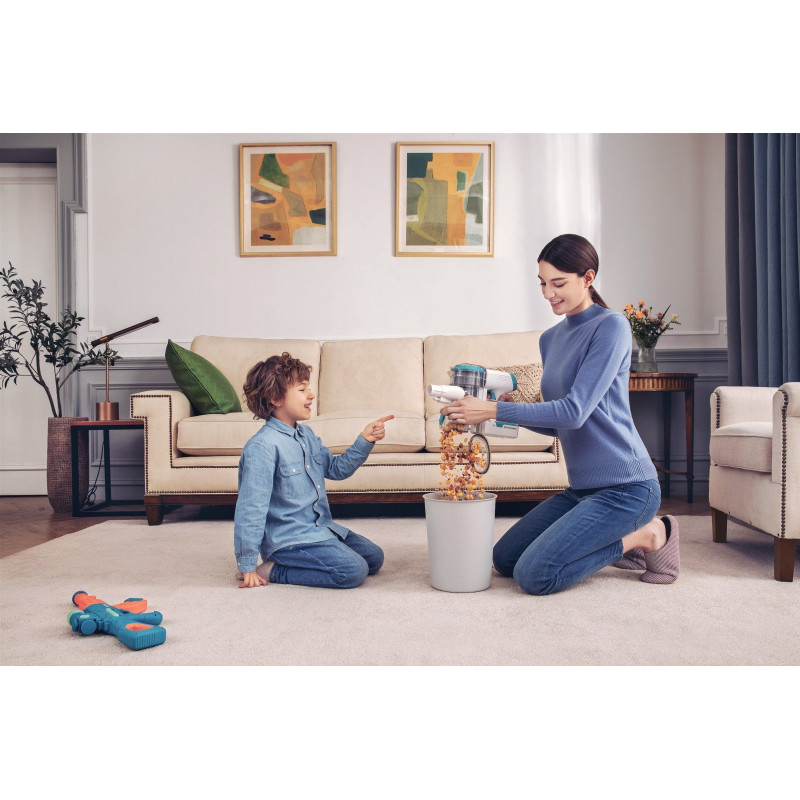 Пилосос Tineco PWRHero11 (VA113300DE)