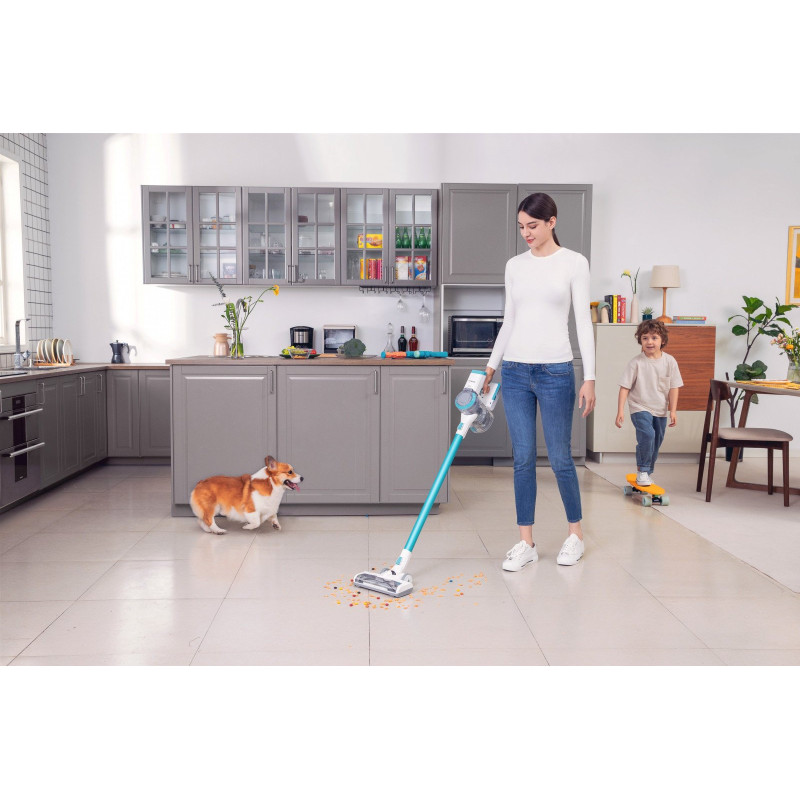 Пилосос Tineco PWRHero11 (VA113300DE)