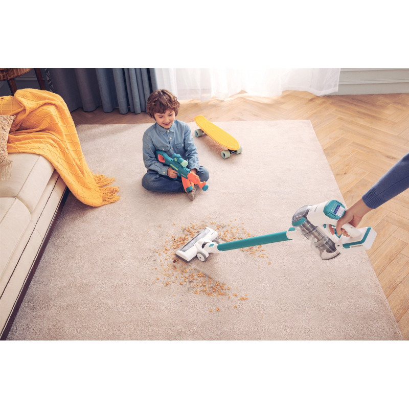 Пилосос Tineco PWRHero11 (VA113300DE)