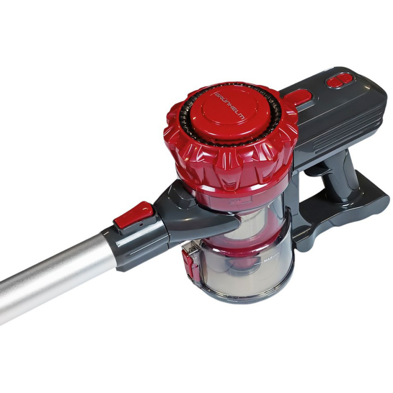 Пилосос Grunhelm GAVC-2207 HR