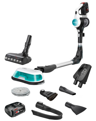 Пилосос BOSCH BCS712HYG5