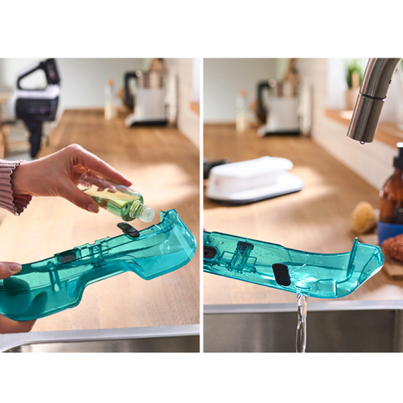 Пилосос BOSCH BCS712HYG5