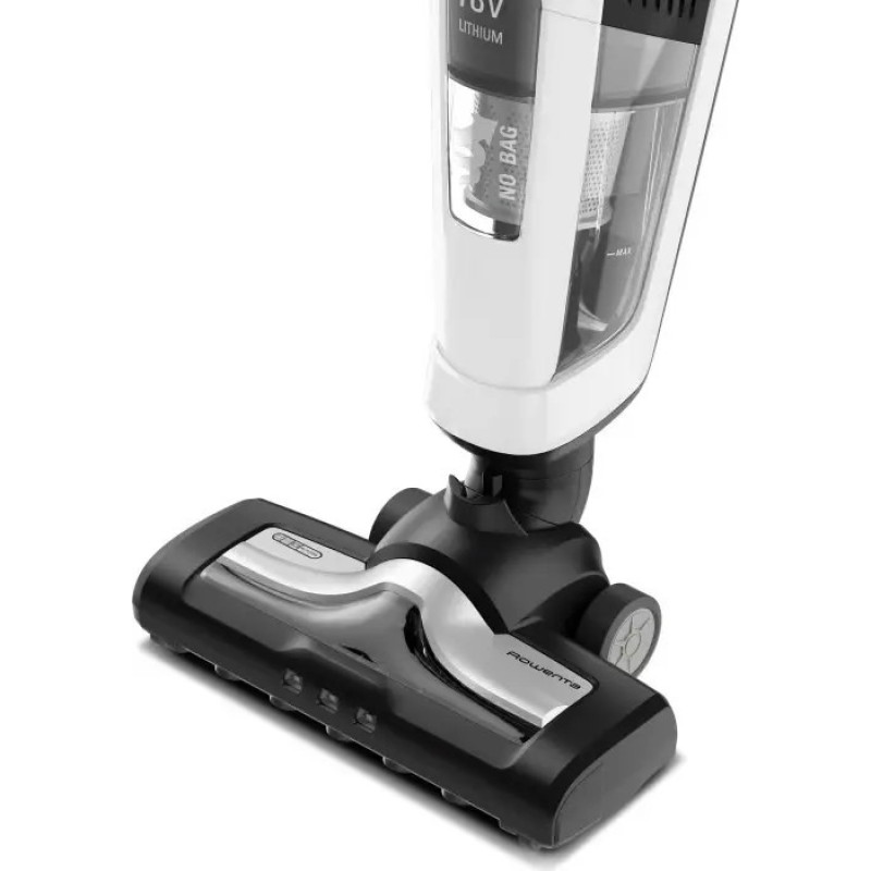 Пилосос Rowenta RH6737WH