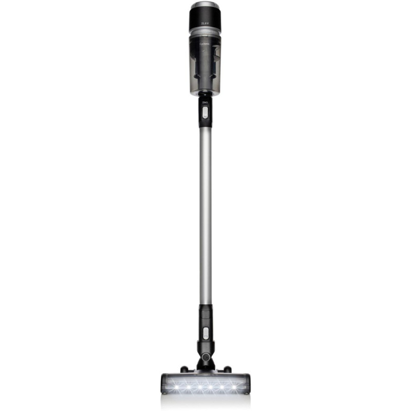 Пилосос HISENSE HVC613410BK