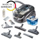 Пилосос THOMAS parkett master XT