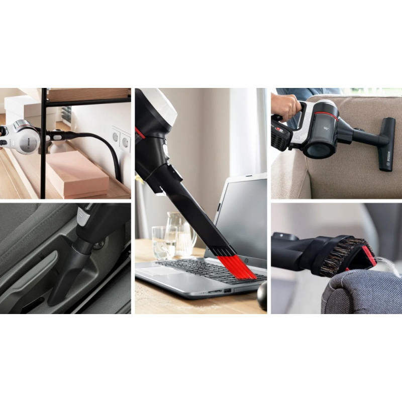 Пилосос Bosch BCS711XXL