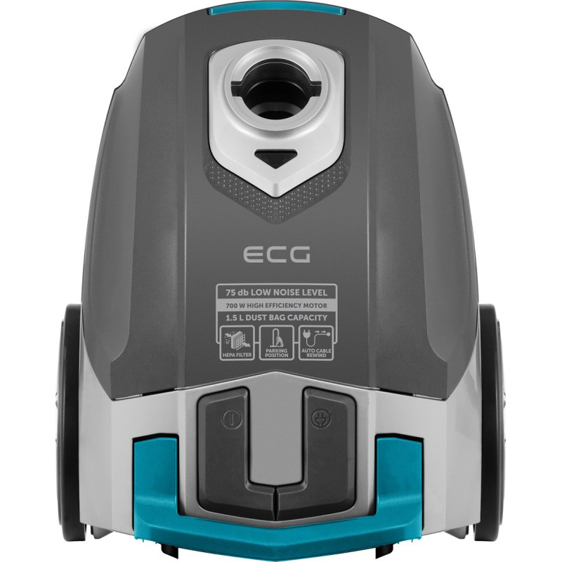 Пилосос ECG VPS 1050 Charles