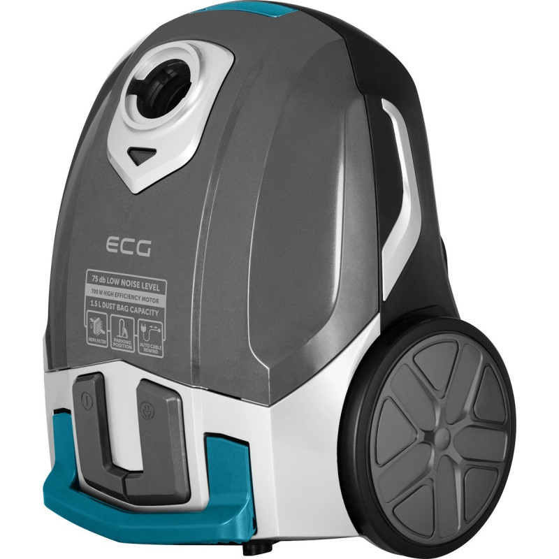 Пилосос ECG VPS 1050 Charles