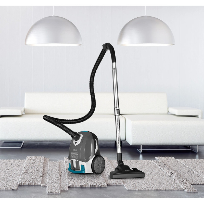 Пилосос ECG VPS 1050 Charles