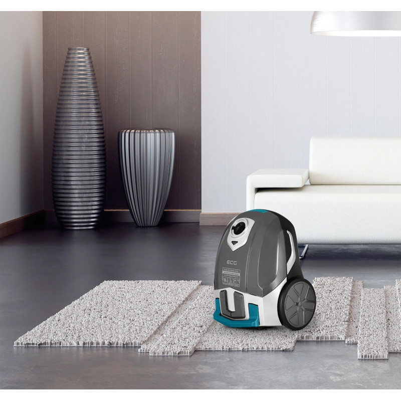 Пилосос ECG VPS 1050 Charles