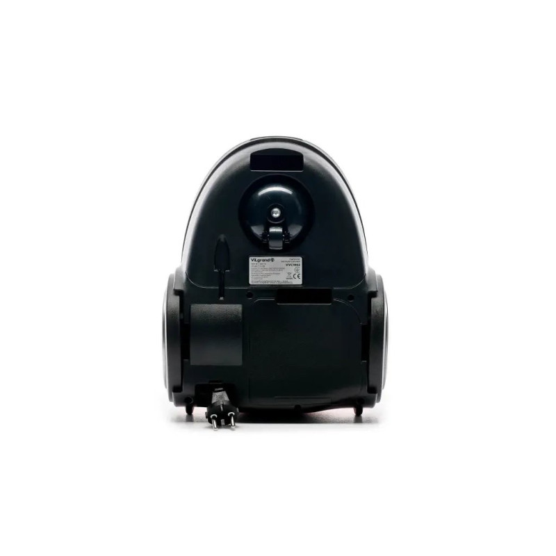 Пилосос VILGRAND VVC1852 blue