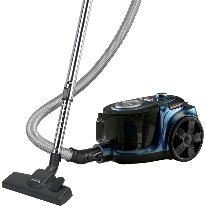 Пилосос Liberton LVC-4313