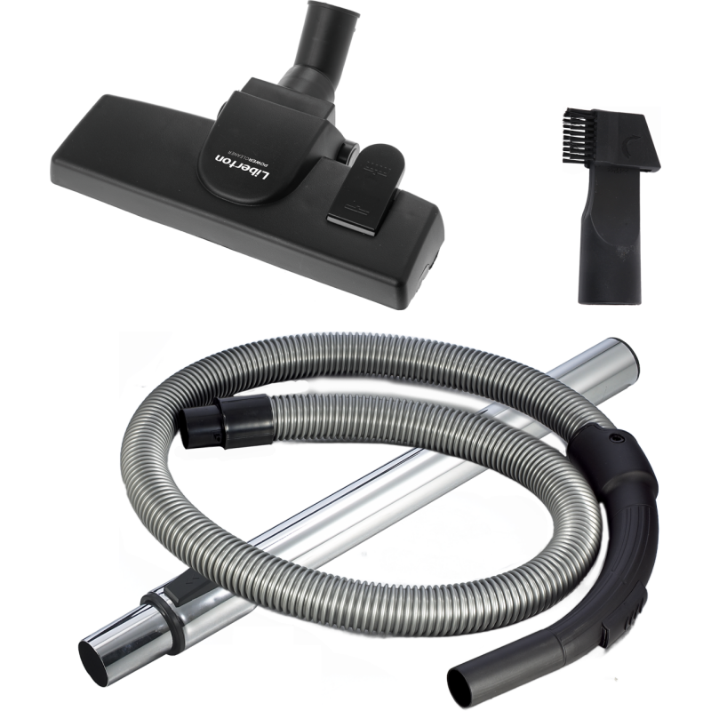 Пилосос Liberton LVC-4313