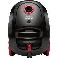 Пилосос GORENJE VCE21SFBKR