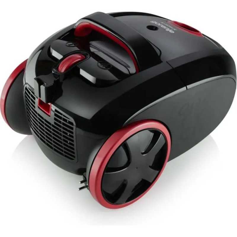 Пилосос GORENJE VCE21SFBKR