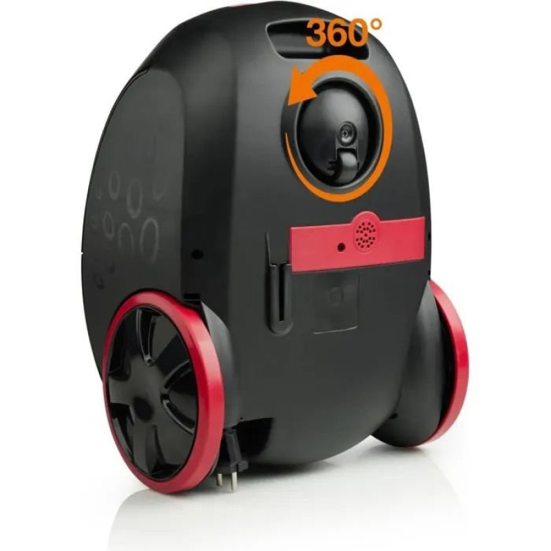 Пилосос GORENJE VCE21SFBKR