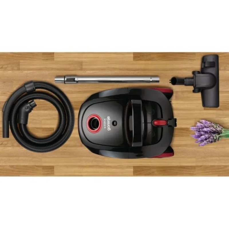 Пилосос GORENJE VCE21SFBKR