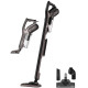 Пилосос Deerma Vacuum Cleaner Cord Gray (DX700S)